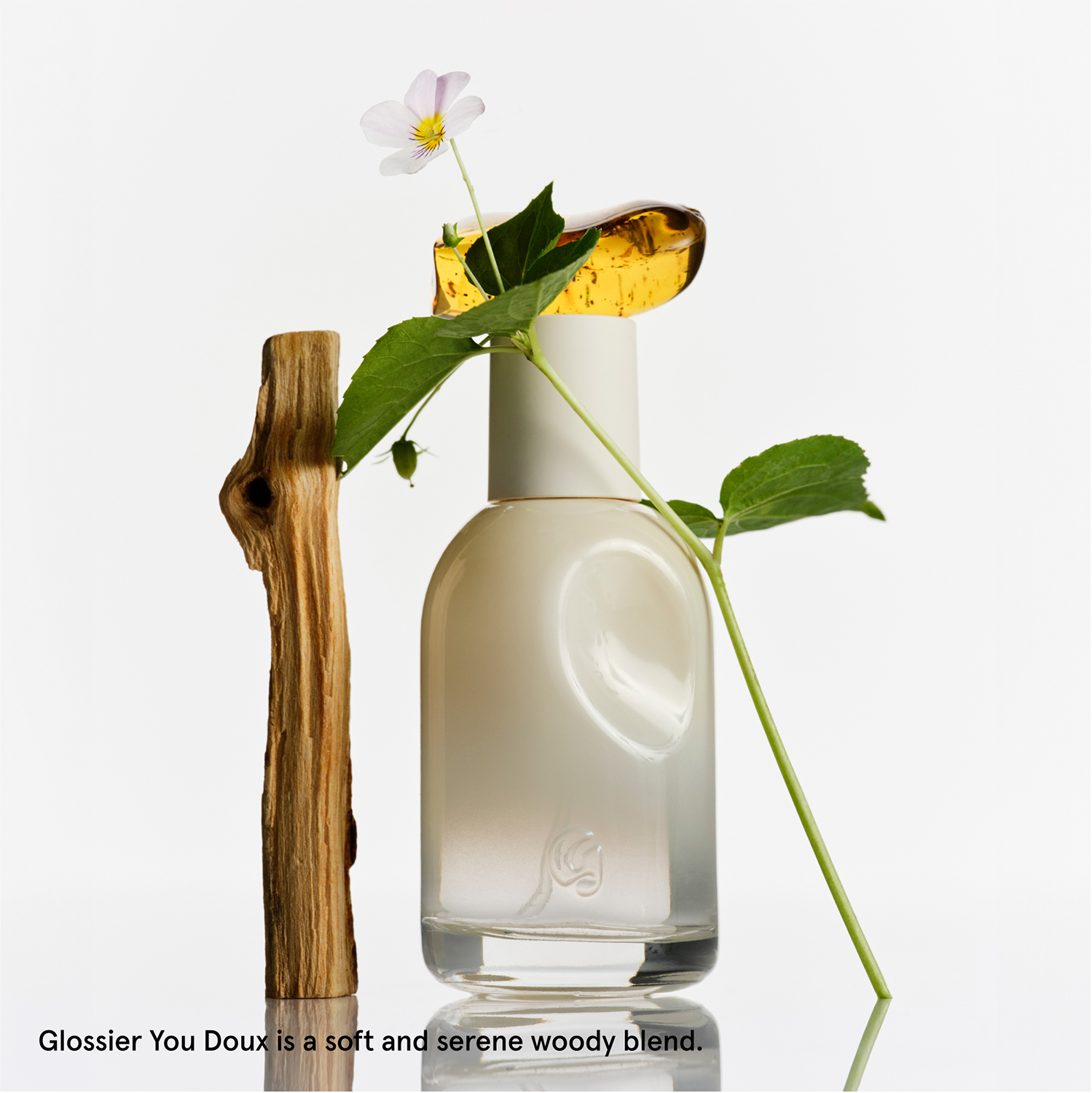 GLOSSIER YOU DOUX EAU DE PARFUM